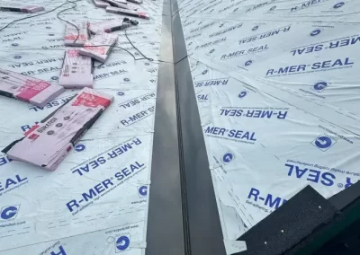 Amazing Roofing Services