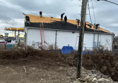Best Roofing Services