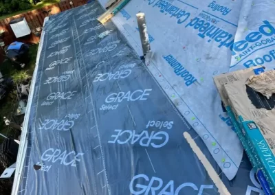 Dependable Roofing Services