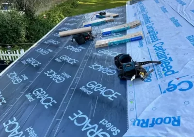 Exceptional Roofing Services