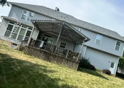 Extraordinary Roofing Services