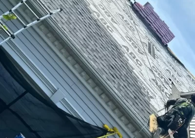 Flawless Roofing Services
