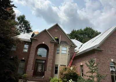 Impeccable Roofing Services