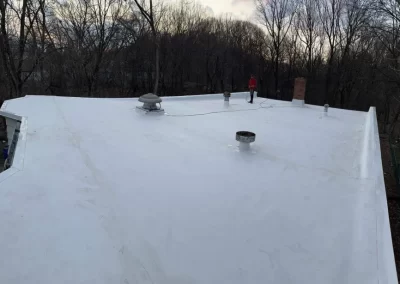 Inexpensive Roofing Services