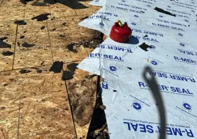 Notable Roofing Services