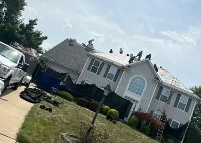 Outstanding Roofing Services