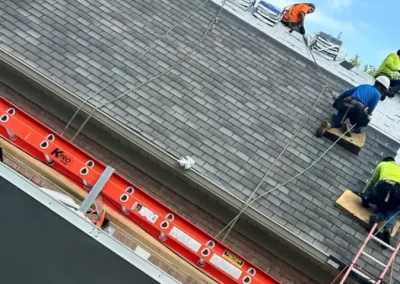 Perfect Roofing Services