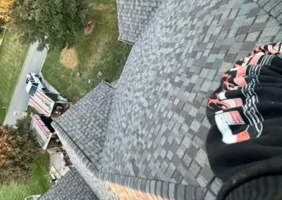 Quality Roofing Services