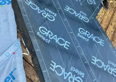 Reliable Roofing Services