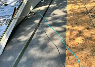 Reputable Roofing Services