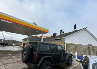Roofer