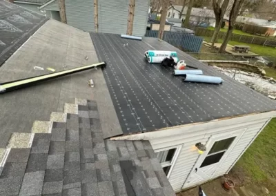 Roofing Company