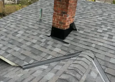 Roofing Contractor