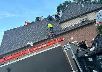 Splendid Roofing Services