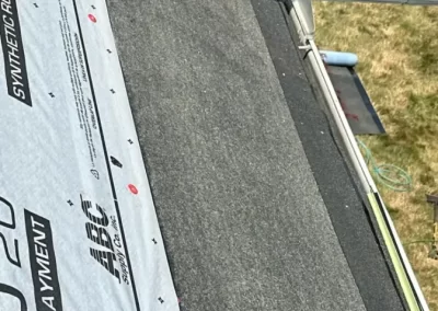 Top-notch Roofing Services