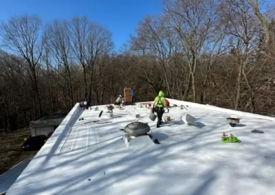 Unfailing Roofing Services