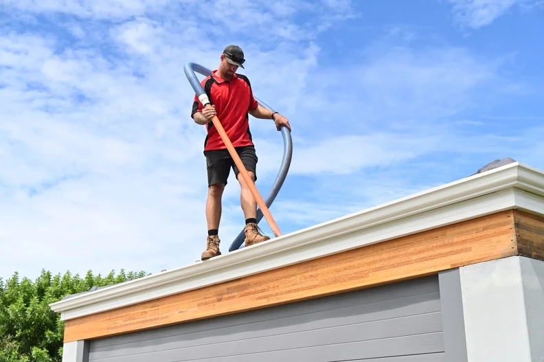 Premium Gutter Cleaning Services Painesville OH