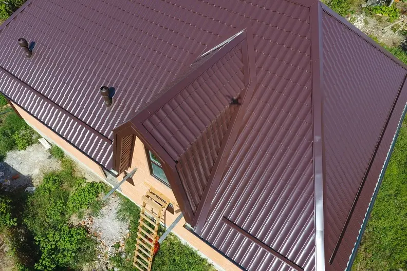 Reliable Metal Roof Installation Painesville OH