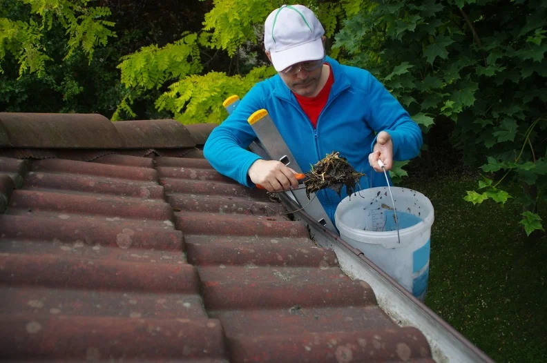 Superior Gutter Cleaning Services Painesville OH