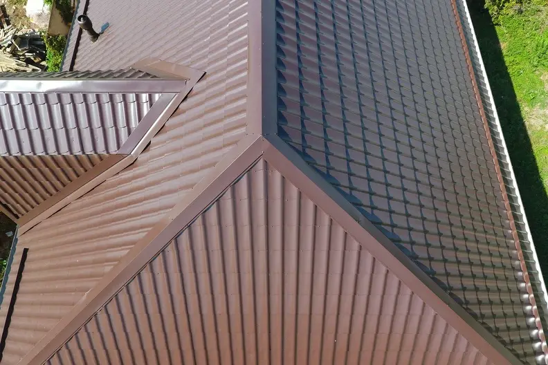 Top-rated Metal Roof Installation Painesville OH
